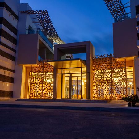 Zephyr Mazagan Hotell El Jadida Eksteriør bilde