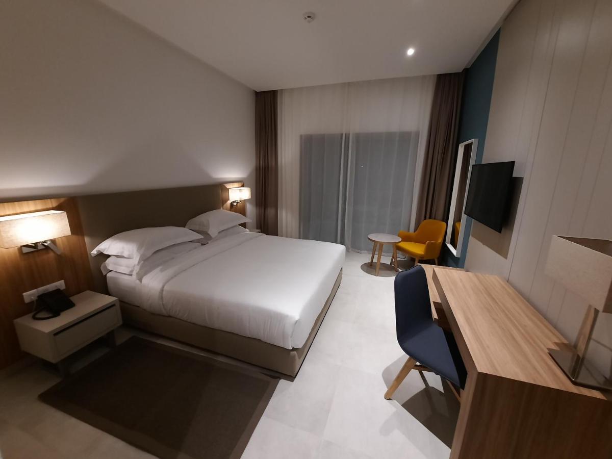 Zephyr Mazagan Hotell El Jadida Eksteriør bilde