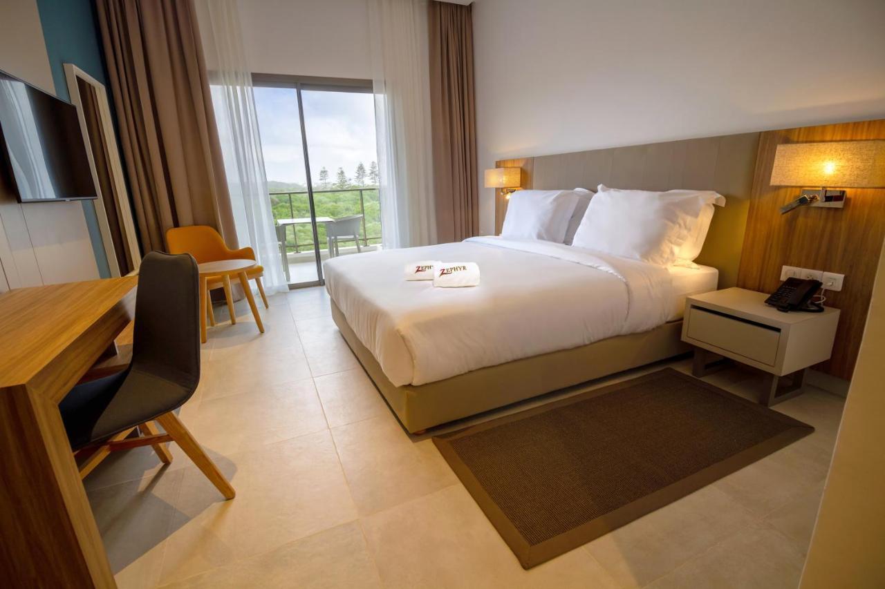 Zephyr Mazagan Hotell El Jadida Eksteriør bilde