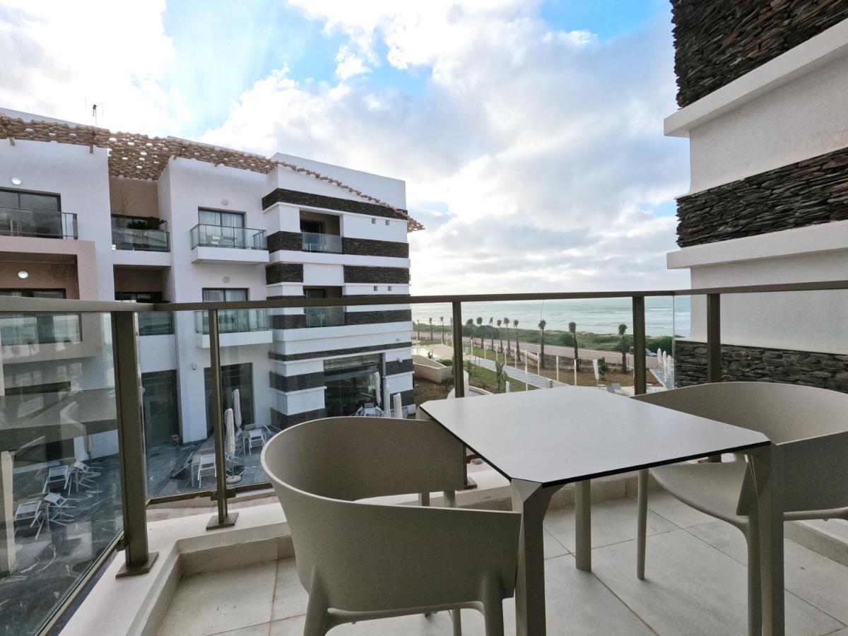 Zephyr Mazagan Hotell El Jadida Eksteriør bilde