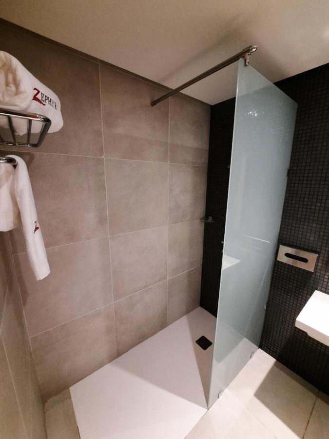 Zephyr Mazagan Hotell El Jadida Eksteriør bilde