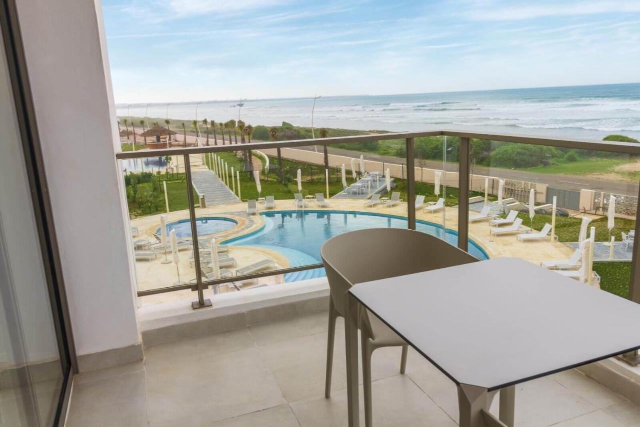 Zephyr Mazagan Hotell El Jadida Eksteriør bilde